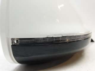 Recambio de retrovisor derecho para audi q5 (8rb) 2008-2017 2.0 tdi quattro referencia OEM IAM 8R1857410AG  