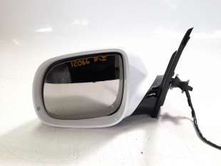 Recambio de retrovisor izquierdo para audi q5 (8rb) 2008-2017 2.0 tdi quattro referencia OEM IAM 8R1857409AF  
