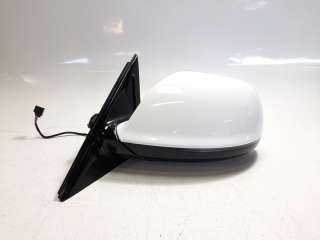Recambio de retrovisor izquierdo para audi q5 (8rb) 2008-2017 2.0 tdi quattro referencia OEM IAM 8R1857409AF  