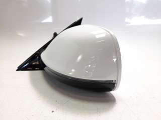 Recambio de retrovisor izquierdo para audi q5 (8rb) 2008-2017 2.0 tdi quattro referencia OEM IAM 8R1857409AF  