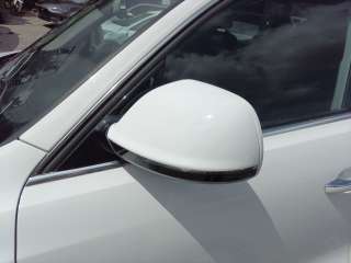 Recambio de retrovisor izquierdo para audi q5 (8rb) 2008-2017 2.0 tdi quattro referencia OEM IAM 8R1857409AF  