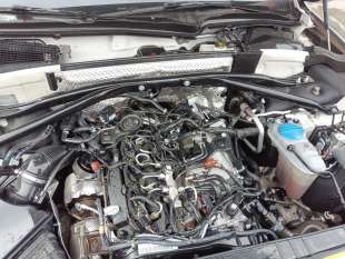 Recambio de servofreno para audi q5 (8rb) 2008-2017 2.0 tdi quattro referencia OEM IAM 8R0612107D  