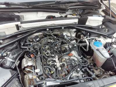 Recambio de servofreno para audi q5 (8rb) 2008-2017 2.0 tdi quattro referencia OEM IAM 8R0612107D  