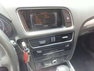 Recambio de pantalla multifuncion para audi q5 (8rb) 2008-2017 2.0 tdi quattro referencia OEM IAM 8T0919603E  