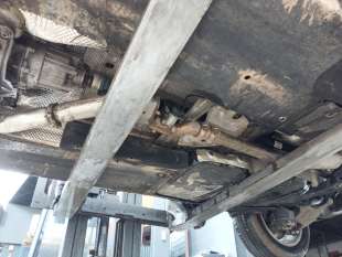 Recambio de transmision central para audi q5 (8rb) 2008-2017 2.0 tdi quattro referencia OEM IAM 8R0521101P  