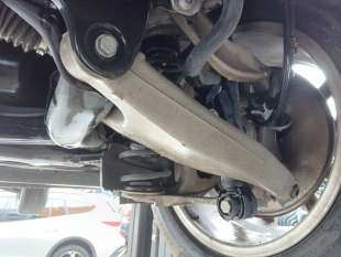 Recambio de transmision trasera derecha para audi q5 (8rb) 2008-2017 2.0 tdi quattro referencia OEM IAM 8R0501203C  