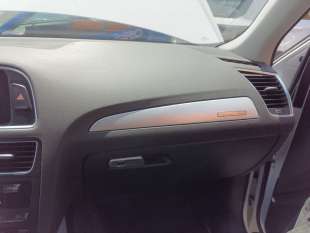 Recambio de ventilador calefaccion para audi q5 (8rb) 2008-2017 2.0 tdi quattro referencia OEM IAM 8K2820021  