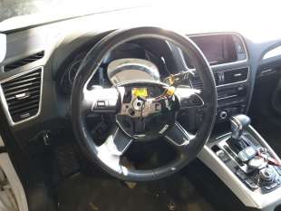 Recambio de volante para audi q5 (8rb) 2008-2017 2.0 tdi quattro referencia OEM IAM 8R0419091F  