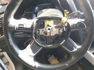 Recambio de volante para audi q5 (8rb) 2008-2017 2.0 tdi quattro referencia OEM IAM 8R0419091F  