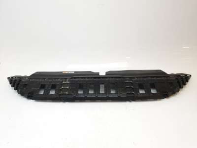 Recambio de molduras delanteras para hyundai i20 iii (bc3, bi3) 2020- 1.6 t-gdi referencia OEM IAM 86390QO000  