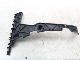 Recambio de soporte paragolpes trasero para audi q5 (8r) 2008-2016 3.0 v6 24v tdi referencia OEM IAM 8R0807453  