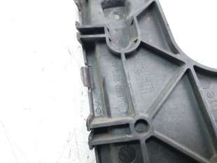 Recambio de soporte paragolpes trasero para audi q5 (8r) 2008-2016 3.0 v6 24v tdi referencia OEM IAM 8R0807453   2