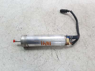 Recambio de filtro gasoil para audi q5 (8r) 2008-2016 3.0 v6 24v tdi referencia OEM IAM 8K0906095B  