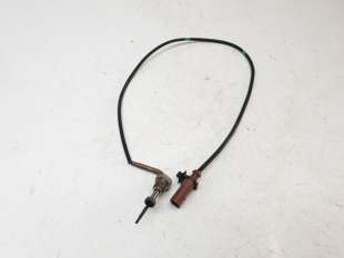 Recambio de sonda lambda para audi q3 (8ug) 2014-2018 attraction quattro referencia OEM IAM 04L906088EB   2