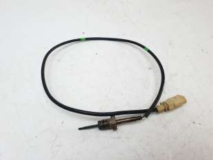 Recambio de sonda lambda para audi q3 (8ug) 2014-2018 attraction quattro referencia OEM IAM 04L906088BS  