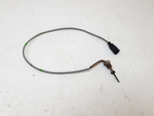 Recambio de sonda lambda para audi q3 (8ug) 2014-2018 attraction quattro referencia OEM IAM 4L906088EA   2