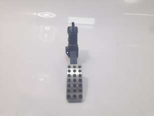 Recambio de potenciometro pedal para mercedes-benz clase glb (bm 247) 2019- 1.3 cat referencia OEM IAM A1773001900  