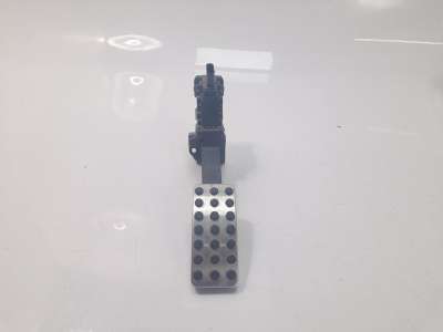 Recambio de potenciometro pedal para mercedes-benz clase glb (bm 247) 2019- 1.3 cat referencia OEM IAM A1773001900  