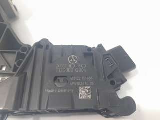 Recambio de potenciometro pedal para mercedes-benz clase glb (bm 247) 2019- 1.3 cat referencia OEM IAM A1773001900  