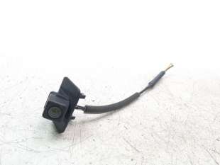 Recambio de camara vision trasera para mazda cx-3 (dk) 2015- 2.0 skyactiv-g referencia OEM IAM D24M67RC0  