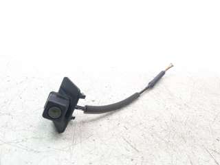Recambio de camara vision trasera para mazda cx-3 (dk) 2015- 2.0 skyactiv-g referencia OEM IAM D24M67RC0  
