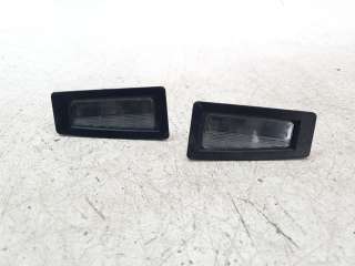 Recambio de piloto matricula para mazda cx-3 (dk) 2015- 2.0 skyactiv-g referencia OEM IAM 13041979  