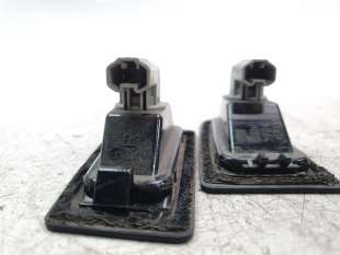 Recambio de piloto matricula para mazda cx-3 (dk) 2015- 2.0 skyactiv-g referencia OEM IAM 13041979   2