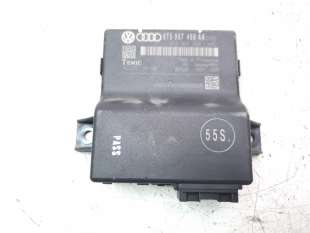 Recambio de modulo electronico para audi q5 (8r) 2008-2016 3.0 v6 24v tdi referencia OEM IAM 8T0907468AA  