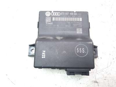 Recambio de modulo electronico para audi q5 (8r) 2008-2016 3.0 v6 24v tdi referencia OEM IAM 8T0907468AA  