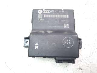 Recambio de modulo electronico para audi q5 (8r) 2008-2016 3.0 v6 24v tdi referencia OEM IAM 8T0907468AA  