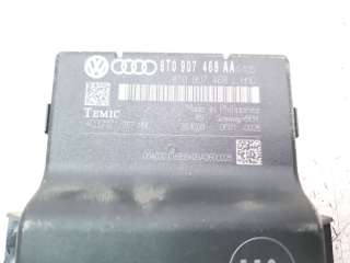 Recambio de modulo electronico para audi q5 (8r) 2008-2016 3.0 v6 24v tdi referencia OEM IAM 8T0907468AA  