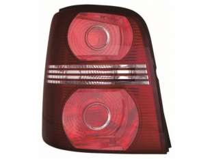 Recambio de piloto trasero izquierdo para volkswagen touran (1t1) 2003-2006 referencia OEM IAM 1T0945095N 103F23450771 VG7174154