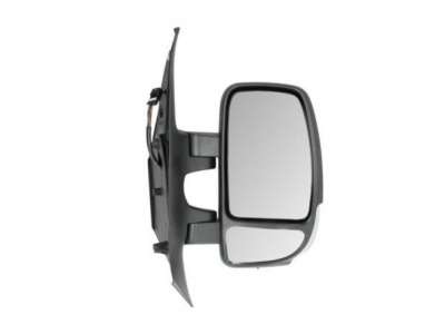Recambio de retrovisor derecho para renault master kombi 2010- referencia OEM IAM 4419412 1051992011 OP9547313