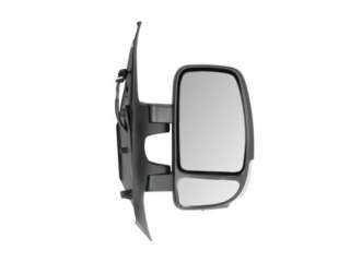 Recambio de retrovisor derecho para renault master kombi 2010- referencia OEM IAM 4419412 1051992011 OP9547313