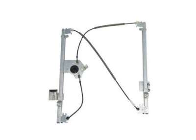 Recambio de elevalunas delantero derecho para fiat scudo combi (272) 2006- referencia OEM IAM 9222Z5 106095418 114056