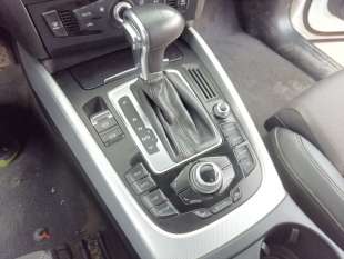 Recambio de mando multifuncion para audi q5 (8rb) 2008-2017 2.0 tdi quattro referencia OEM IAM 8T0919609F  