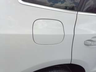 Recambio de tapa exterior combustible para audi q5 (8rb) 2008-2017 2.0 tdi quattro referencia OEM IAM 8K0010508A  