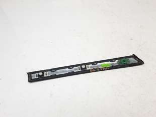 Recambio de moldura para kia sportage 2015- referencia OEM IAM 87860R2000   2