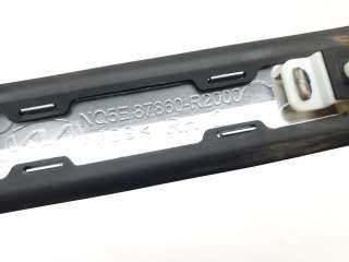 Recambio de moldura para kia sportage 2015- referencia OEM IAM 87860R2000  