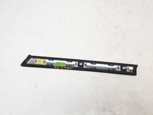 Recambio de moldura para kia sportage 2015- referencia OEM IAM 87850R2000   2