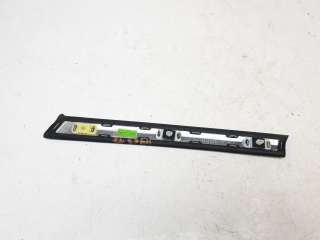 Recambio de moldura para kia sportage 2015- referencia OEM IAM 87850R2000  
