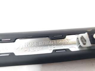 Recambio de moldura para kia sportage 2015- referencia OEM IAM 87850R2000  