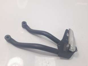 Recambio de estribos laterales para yamaha xsr 700 2015- xsr 700 referencia OEM IAM BJVF742L000  