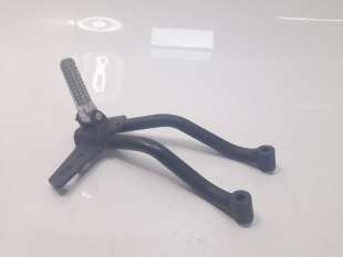 Recambio de estribos laterales para yamaha xsr 700 2015- xsr 700 referencia OEM IAM BJVF742L000   2