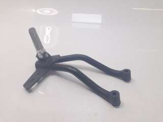 Recambio de estribos laterales para yamaha xsr 700 2015- xsr 700 referencia OEM IAM BJVF742L000  