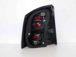 Recambio de piloto trasero derecho para opel vectra c berlina 2002-2005 referencia OEM IAM 2210444 103F16261780 OP0564163 2