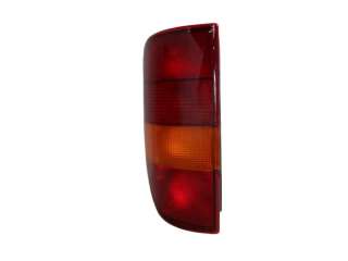 Recambio de piloto trasero izquierdo para volkswagen caddy (14d) 1982- referencia OEM IAM 6K9945111 103F02211771 16917131