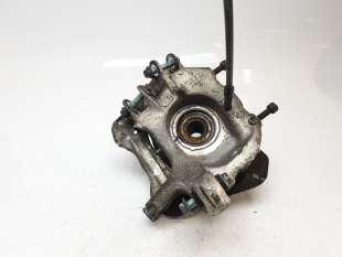 Recambio de mangueta trasera izquierda para porsche 911 (typ 997) 2004-2013 carrera s coupe referencia OEM IAM 99733161106   2