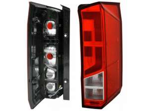 Recambio de piloto trasero derecho para volkswagen crafter kasten (sy) 2016- referencia OEM IAM 7C0945096J 103F23791770 VG956405