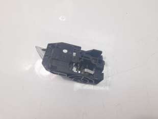 Recambio de maneta interior trasera izquierda para kia sportage 2015- referencia OEM IAM T8315KD53   2